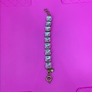 Jcrew brûlée braclet